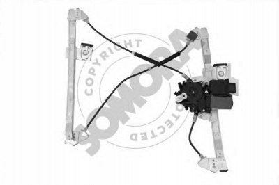 SOMORA 280458 -  