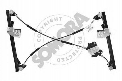 SOMORA 280557a -  