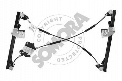 SOMORA 280558a -  