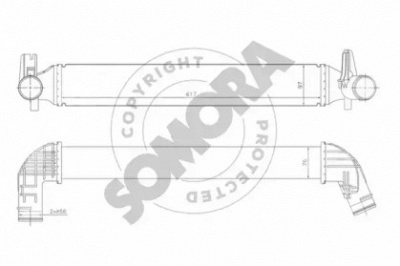 SOMORA 280645a -  