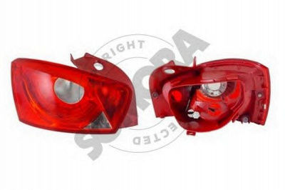 SOMORA 280672 -