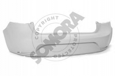 SOMORA 280675 - Буфер