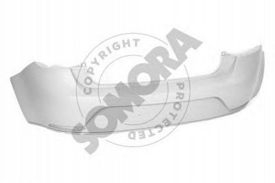 SOMORA 280675a - Буфер