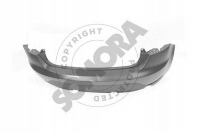 SOMORA 280775 - Буфер
