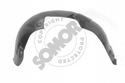 SOMORA 281205 -