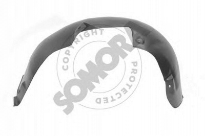SOMORA 281206 -