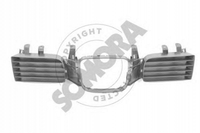 SOMORA 281207 -