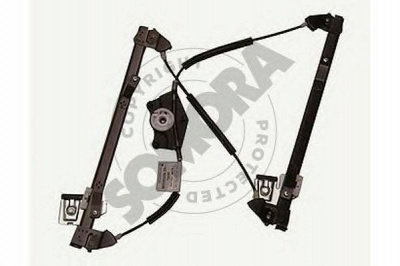 SOMORA 281257 -  