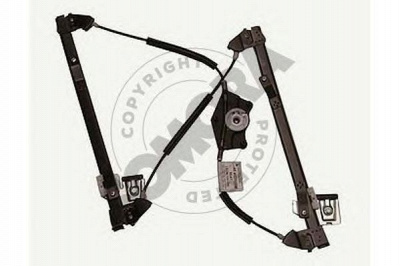SOMORA 281258 -  