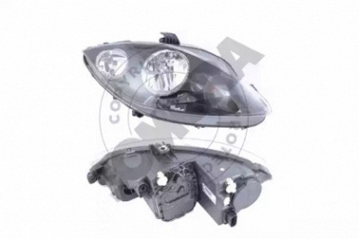 SOMORA 281315bv -