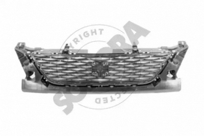 SOMORA 281407 -