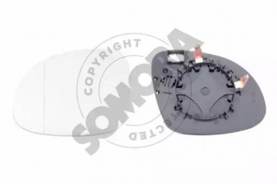 SOMORA 284056g -