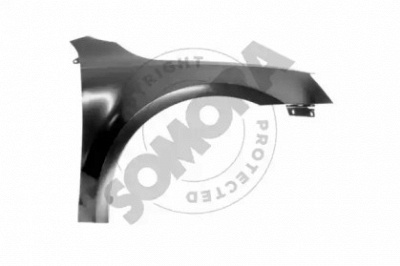 SOMORA 291401 -