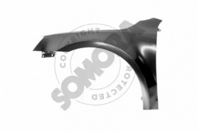 SOMORA 291402 -
