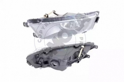 SOMORA 291412a -  