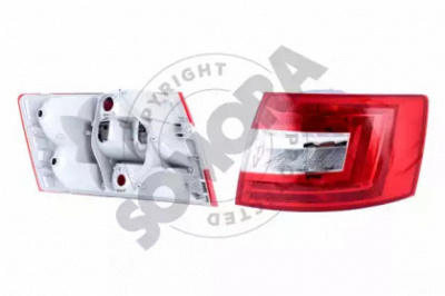 SOMORA 291471 -  