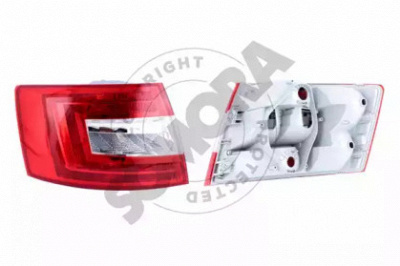 SOMORA 291472 -  