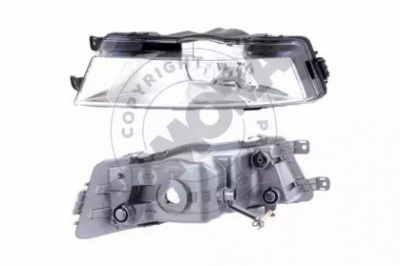 SOMORA 296011 -  
