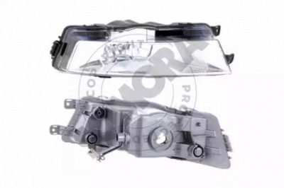 SOMORA 296012 -  