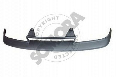 SOMORA 301431a -  