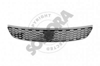 SOMORA 301707 -  