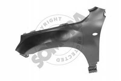 SOMORA 305102 -