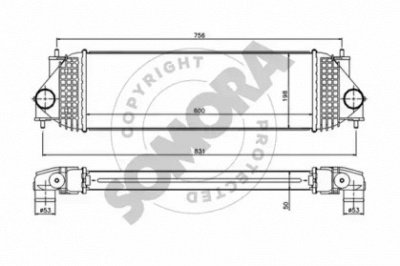 SOMORA 305145 -  