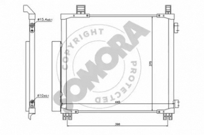 SOMORA 315560 -