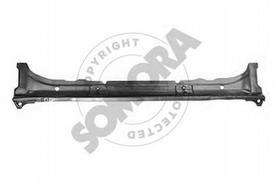 SOMORA 331029a -