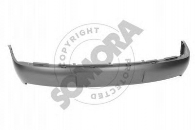 SOMORA 350031 -  Буфер
