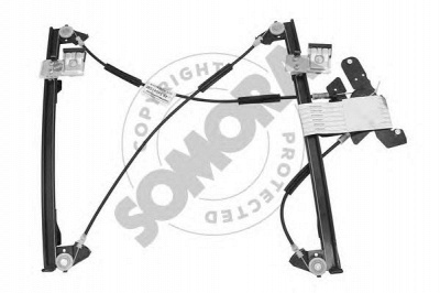 SOMORA 350057a -  