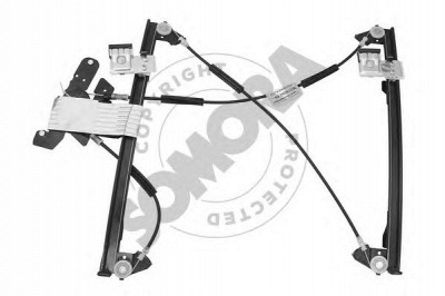 SOMORA 350058a -  