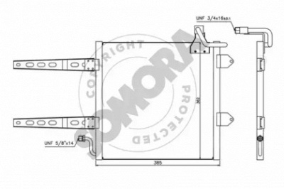 SOMORA 350060 -