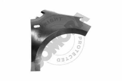 SOMORA 350201 -  
