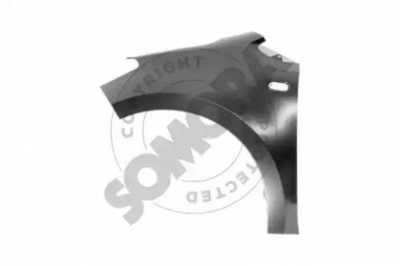 SOMORA 350202 -  