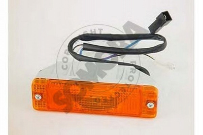 SOMORA 350411 -  Фонарь указателя поворота