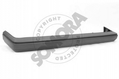 SOMORA 350575 - Буфер