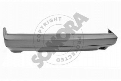 SOMORA 350775 - Буфер