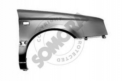 SOMORA 350801 -  Крыло