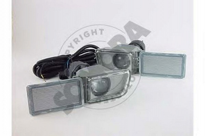 SOMORA 350811fs -