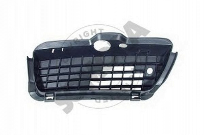 SOMORA 350826r - Решетка вентилятора, буфер