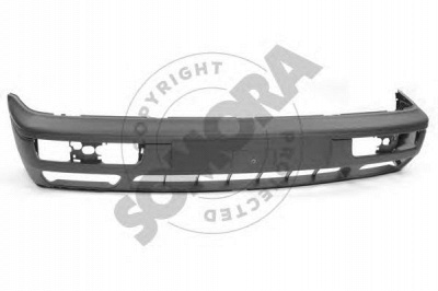 SOMORA 350831 - Буфер