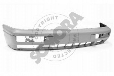 SOMORA 350831a - Буфер
