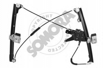 SOMORA 350857a -