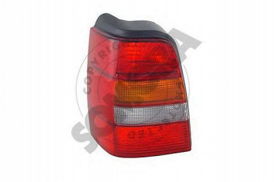 SOMORA 350872e -  Задний фонарь