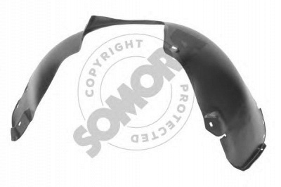 SOMORA 350906 -  