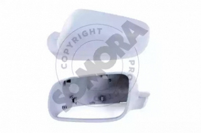 SOMORA 350956c - Покрытие, внешнее зеркало