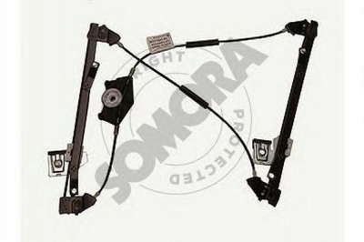 SOMORA 350957 -
