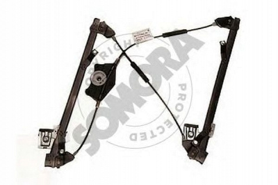 SOMORA 350957a -  