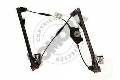 SOMORA 350958a -  